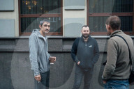 'Carved on bodies and souls': Ukrainian men face 'systemic' sexual torture in Russian detention centres