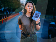'The world will remember this war not through reportage but through art': the creatives on Ukraine's frontline