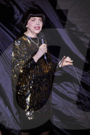 Mireille Mathieu