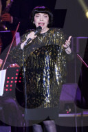 Mireille Mathieu