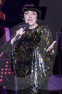 Mireille Mathieu