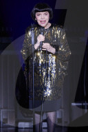 Mireille Mathieu