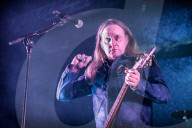 D-A-D live in Oslo, Norway