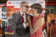 M1 San Babila. Anniversario dei 60 anni della linea M1