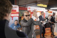 M1 San Babila. Anniversario dei 60 anni della linea M1