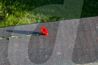Ognissanti, Commemorazione dei defunti al Cimitero Monumentale di Milano