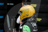 Essaies Grand Prix Formule 1 (F1) du Brésil sur le circuit d'Interlagos à Sao Paulo