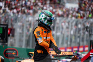 Essaies Grand Prix Formule 1 (F1) du Brésil sur le circuit d'Interlagos à Sao Paulo