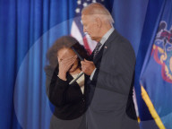 President Biden Returns to Pennsylvania