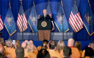President Biden Returns to Pennsylvania