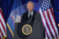 President Biden Returns to Pennsylvania