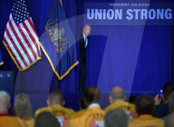 President Biden Returns to Pennsylvania