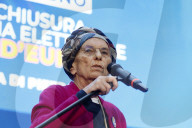 Roma - Chiusura della campagna elettorale della lista Stati Uniti D&#x2019;Europa
Roma - Chiusura della campagna elettorale della lista Stati Uniti D&#x2019;Europa