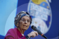 Roma - Chiusura della campagna elettorale della lista Stati Uniti D&#x2019;Europa
Roma - Chiusura della campagna elettorale della lista Stati Uniti D&#x2019;Europa