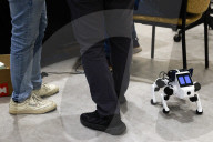 Stanford Robotics Center Opens With Robot Demonstrations