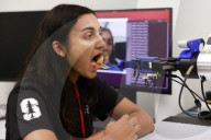Stanford Robotics Center Opens With Robot Demonstrations