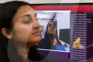 Stanford Robotics Center Opens With Robot Demonstrations