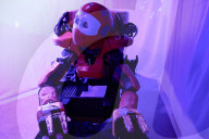 Stanford Robotics Center Opens With Robot Demonstrations