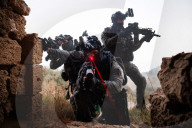 EXCLUSIVE: Israel special commando unit Shayetet 13