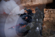 EXCLUSIVE: Israel special commando unit Shayetet 13
