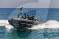 EXCLUSIVE: Israel special commando unit Shayetet 13
