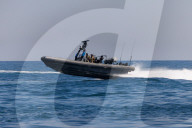 EXCLUSIVE: Israel special commando unit Shayetet 13