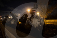 EXCLUSIVE: Israel special commando unit Shayetet 13