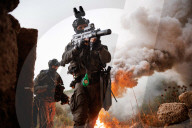 EXCLUSIVE: Israel special commando unit Shayetet 13