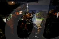 EXCLUSIVE: Israel special commando unit Shayetet 13