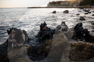EXCLUSIVE: Israel special commando unit Shayetet 13