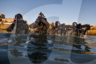 EXCLUSIVE: Israel special commando unit Shayetet 13