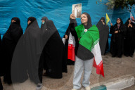 Iran marks 45th anniversary of US embassy takeover
