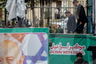 Iran marks 45th anniversary of US embassy takeover