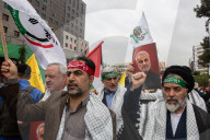 Iran marks 45th anniversary of US embassy takeover