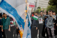 Iran marks 45th anniversary of US embassy takeover