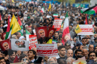 Iran marks 45th anniversary of US embassy takeover