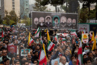 Iran marks 45th anniversary of US embassy takeover