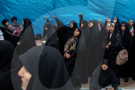 Iran marks 45th anniversary of US embassy takeover