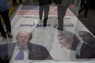 Iran marks 45th anniversary of US embassy takeover