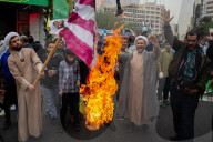 Iran marks 45th anniversary of US embassy takeover