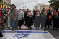 Iran marks 45th anniversary of US embassy takeover
