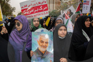 Iran marks 45th anniversary of US embassy takeover