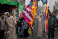 Iran marks 45th anniversary of US embassy takeover