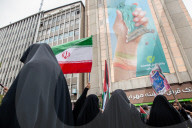 Iran marks 45th anniversary of US embassy takeover