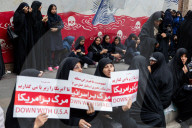 Iran marks 45th anniversary of US embassy takeover