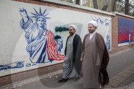 Iran marks 45th anniversary of US embassy takeover