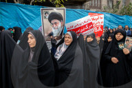 Iran marks 45th anniversary of US embassy takeover