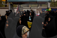 Iran marks 45th anniversary of US embassy takeover