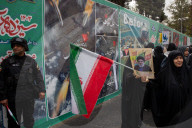 Iran marks 45th anniversary of US embassy takeover
