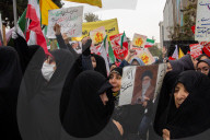 Iran marks 45th anniversary of US embassy takeover